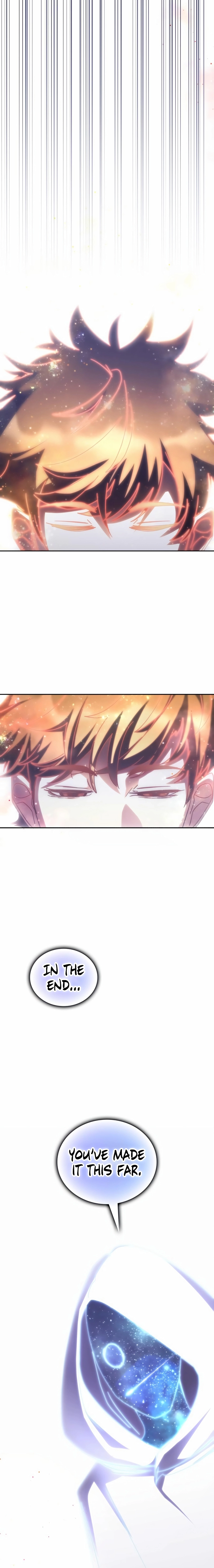 Transcension Academy Chapter 198 - page 26