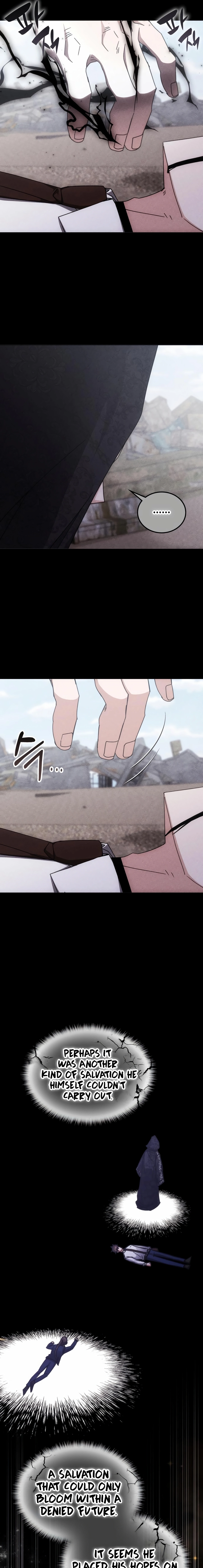 Transcension Academy Chapter 198 - page 5