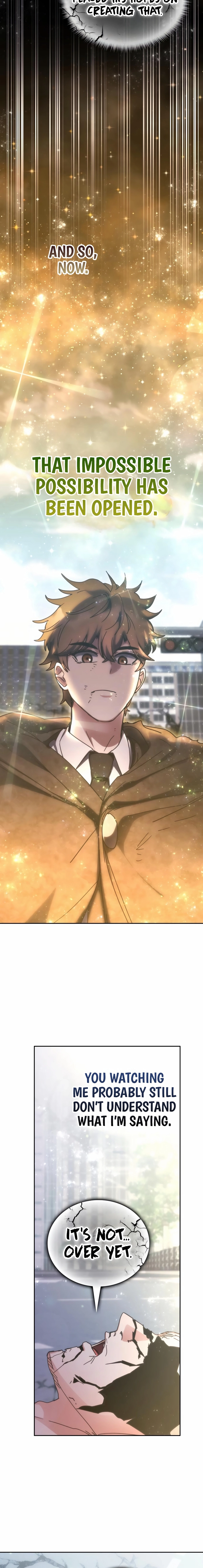 Transcension Academy Chapter 198 - page 6