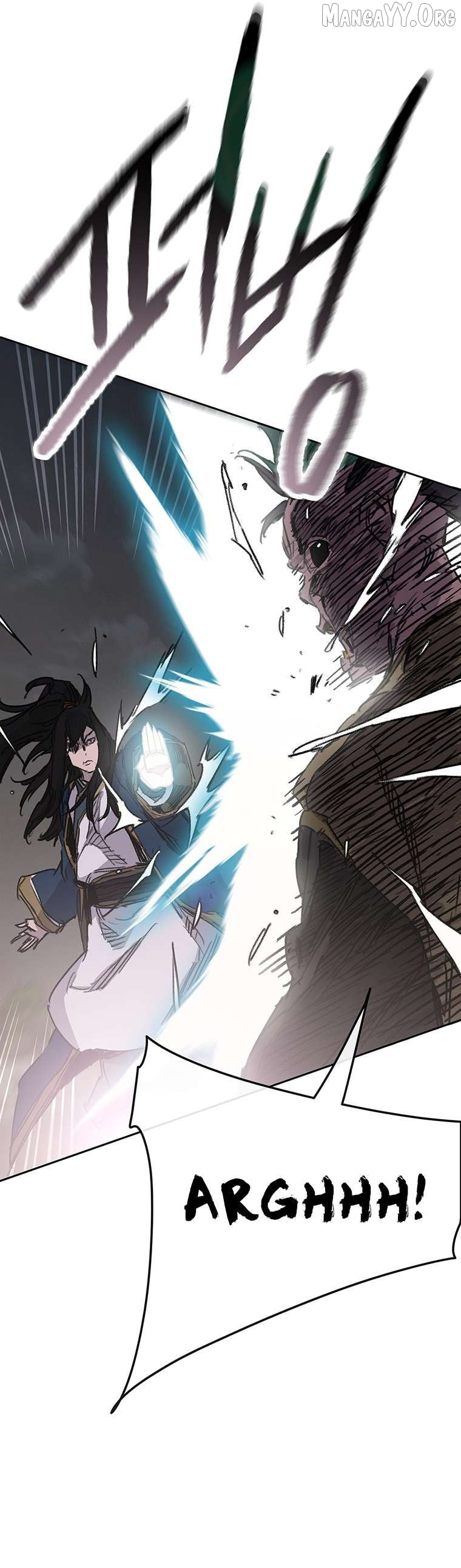 The Undefeatable Swordsman Chapter 173 - page 5