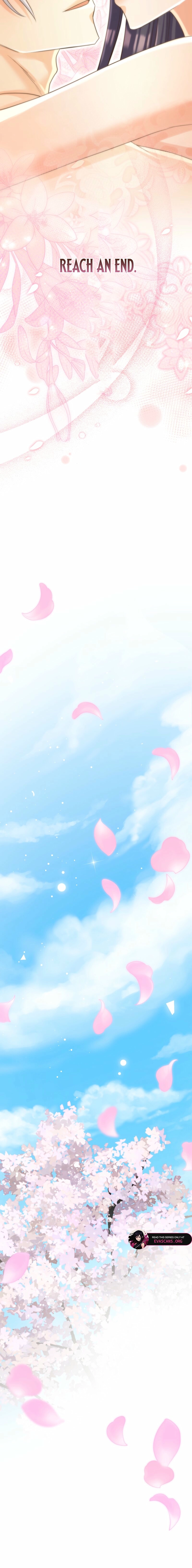 The White Wolf's Bride Chapter 121 - page 6