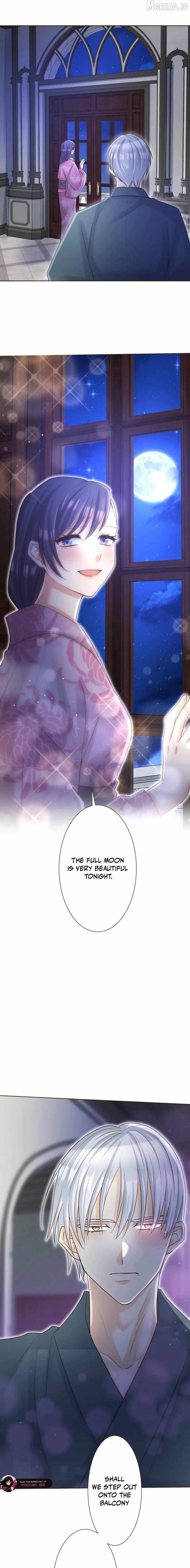 The White Wolf's Bride Chapter 122 - page 14