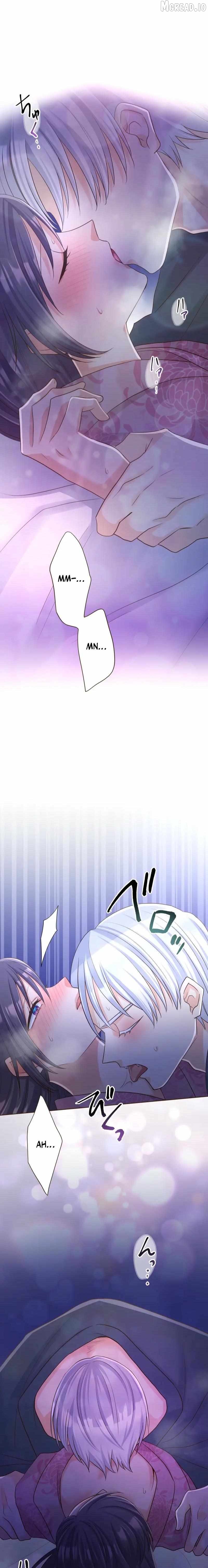 The White Wolf's Bride Chapter 123 - page 2