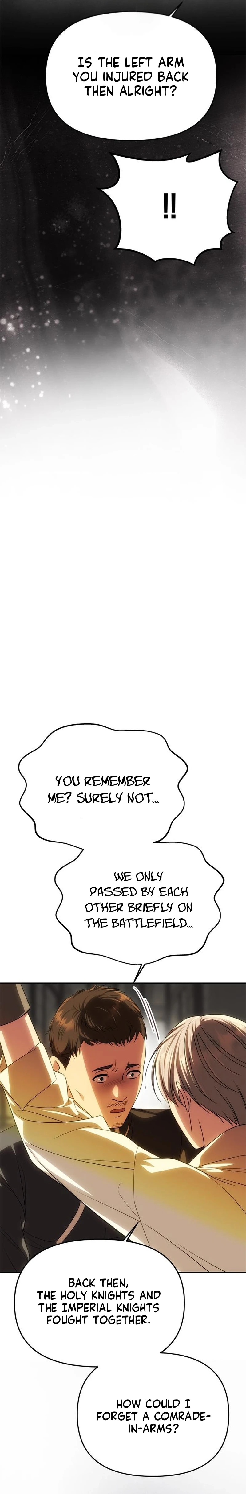 One Husband Is Enough Chapter 92 - page 13