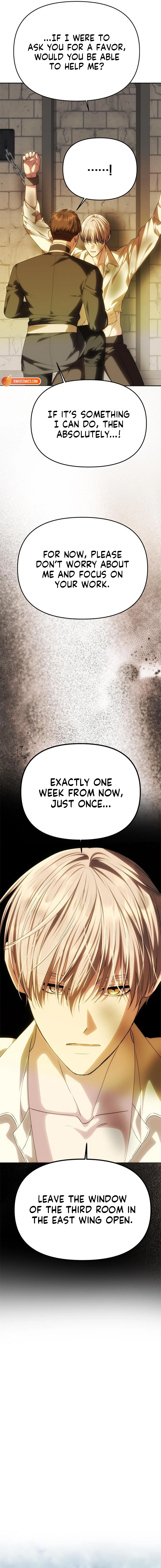 One Husband Is Enough Chapter 92 - page 16