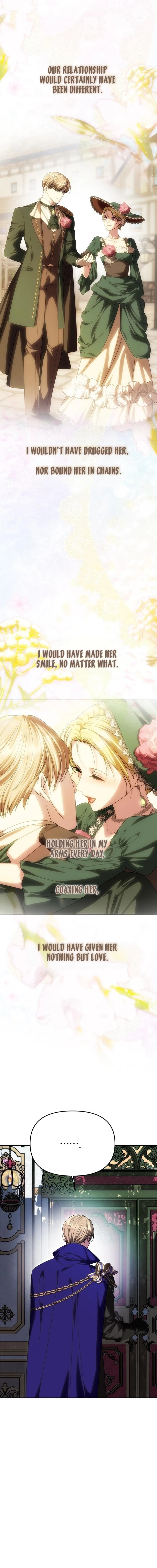 One Husband Is Enough Chapter 92 - page 18