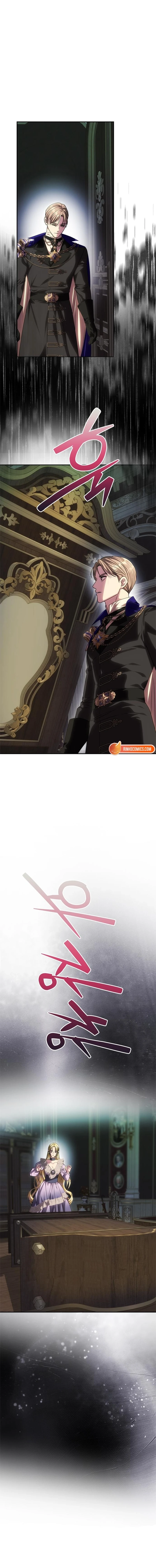 One Husband Is Enough Chapter 92 - page 19