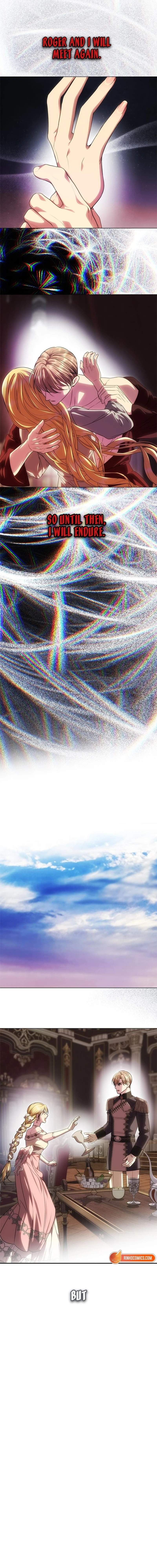 One Husband Is Enough Chapter 92 - page 23