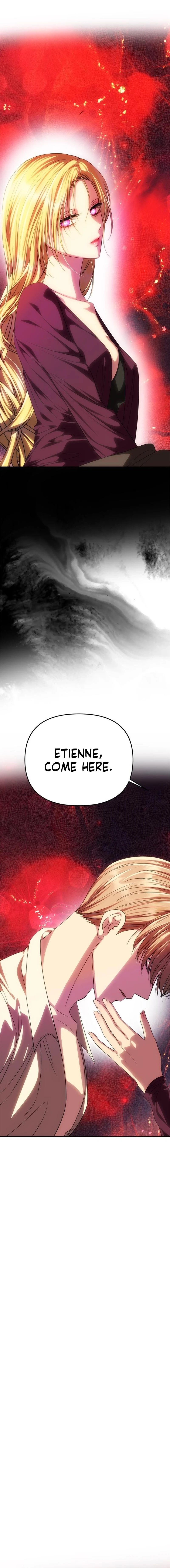 One Husband Is Enough Chapter 92 - page 26