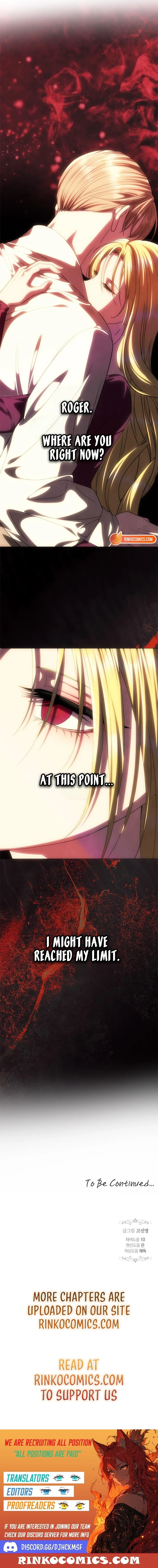 One Husband Is Enough Chapter 92 - page 27