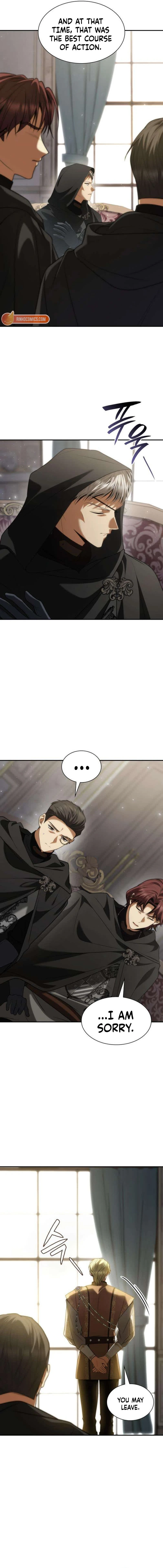 Sister, I Am the Queen in This Life Chapter 191 - page 18