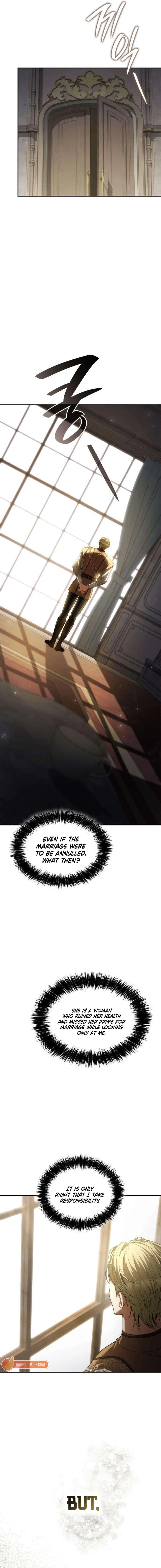 Sister, I Am the Queen in This Life Chapter 191 - page 19