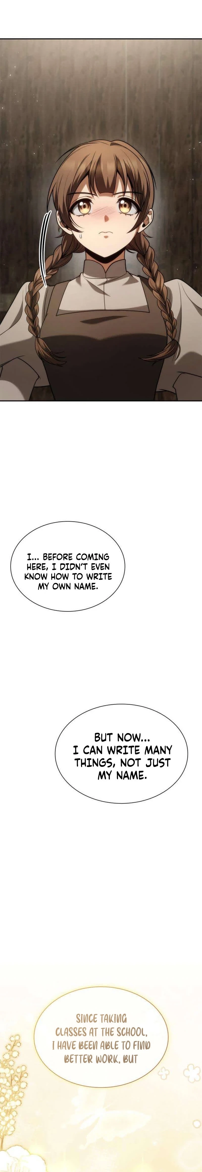 Sister, I Am the Queen in This Life Chapter 191 - page 27
