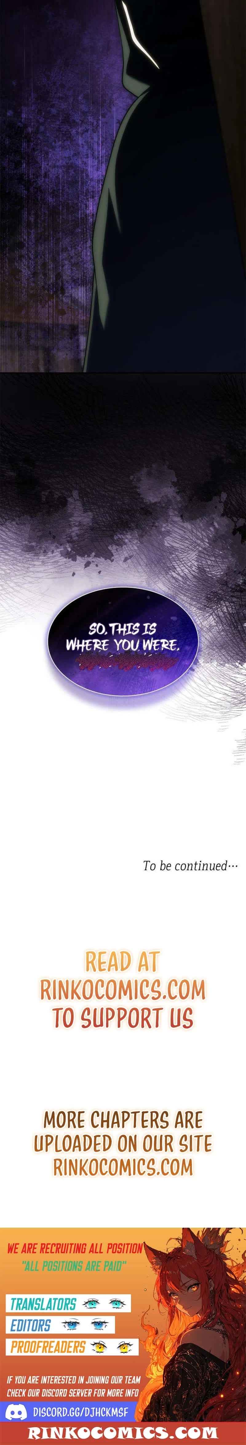 Sister, I Am the Queen in This Life Chapter 191 - page 31