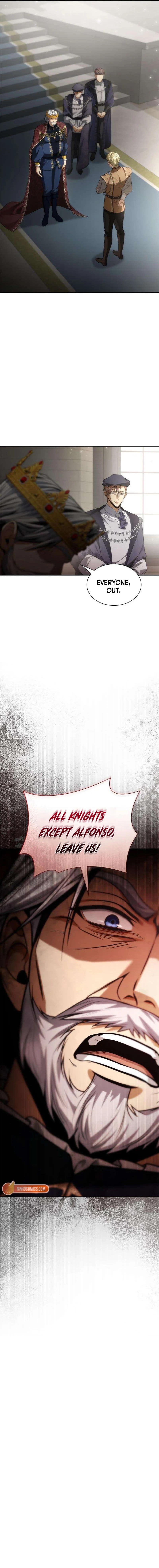 Sister, I Am the Queen in This Life Chapter 191 - page 7