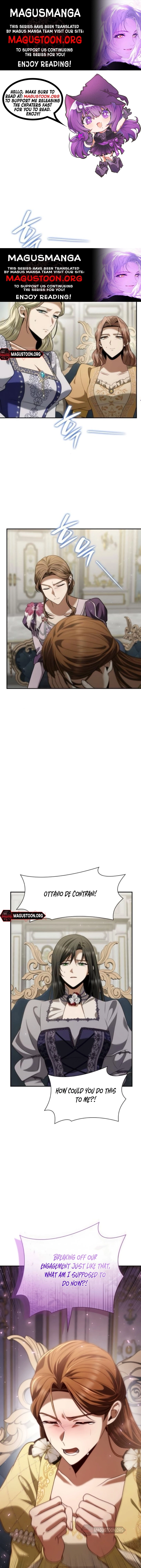 Sister, I Am the Queen in This Life Chapter 193 - page 1