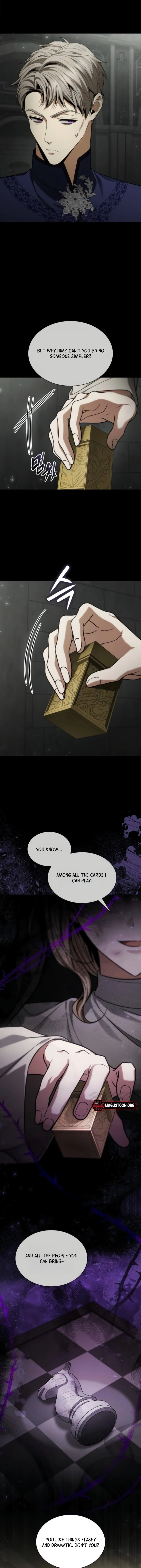 Sister, I Am the Queen in This Life Chapter 193 - page 13