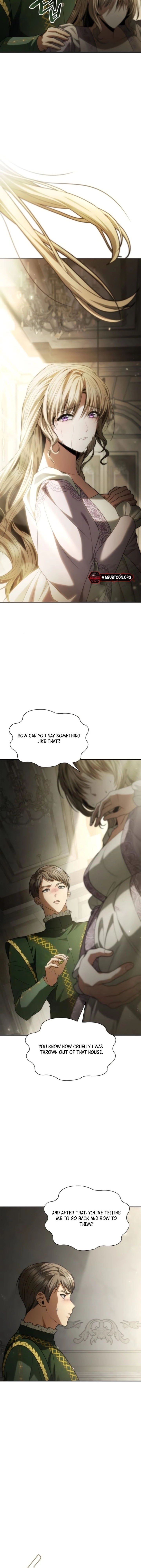 Sister, I Am the Queen in This Life Chapter 193 - page 16