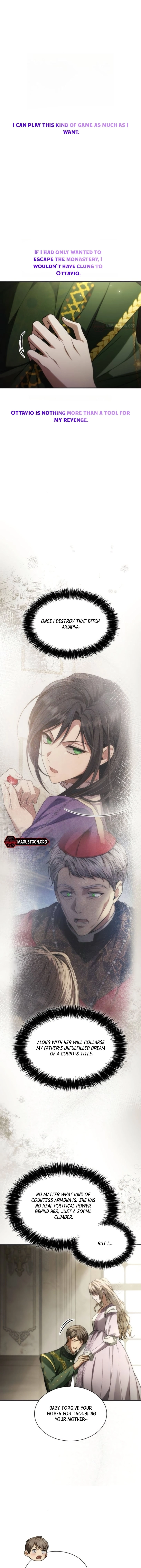 Sister, I Am the Queen in This Life Chapter 193 - page 17