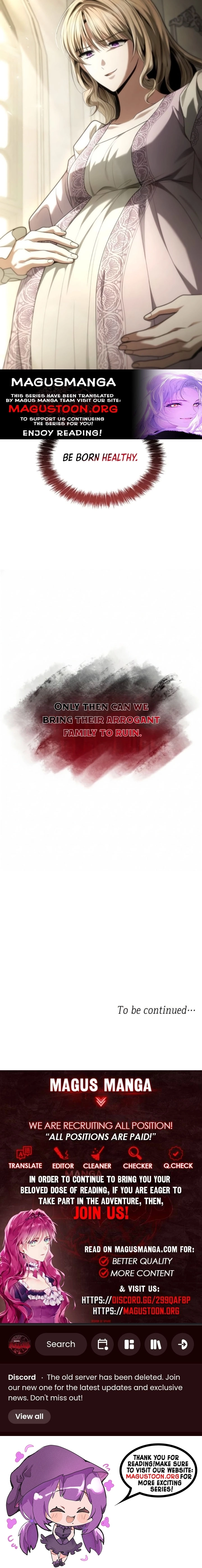 Sister, I Am the Queen in This Life Chapter 193 - page 19