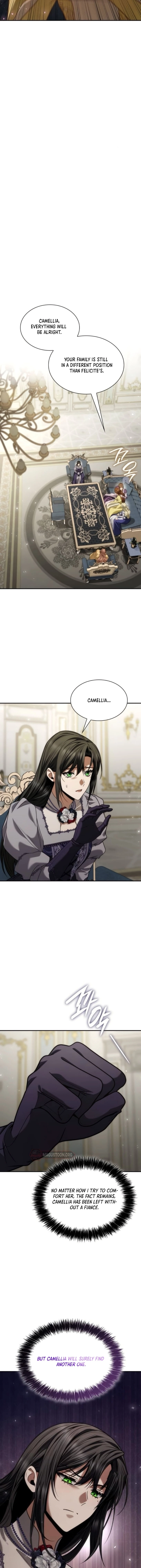 Sister, I Am the Queen in This Life Chapter 193 - page 2