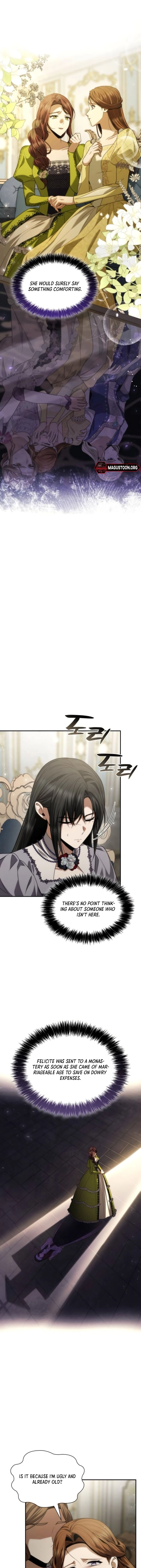 Sister, I Am the Queen in This Life Chapter 193 - page 3