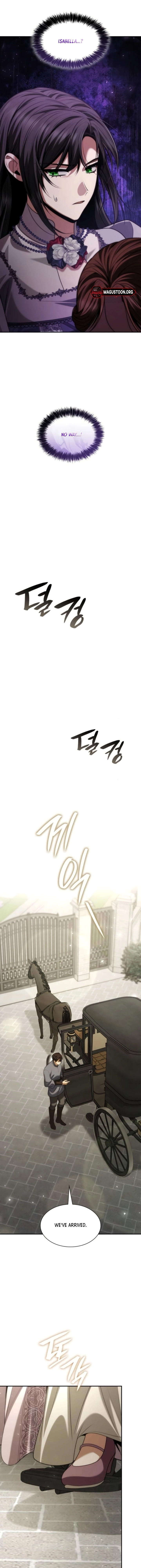 Sister, I Am the Queen in This Life Chapter 193 - page 4