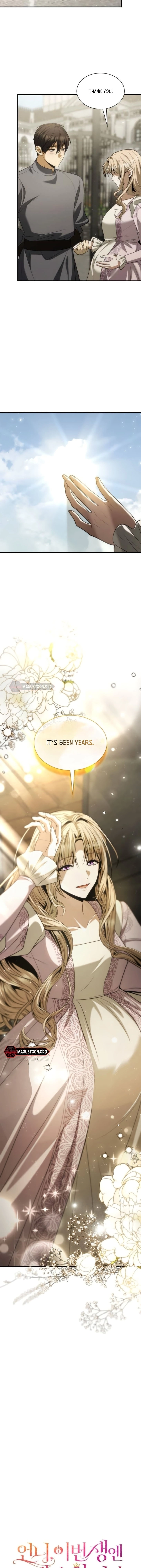 Sister, I Am the Queen in This Life Chapter 193 - page 5