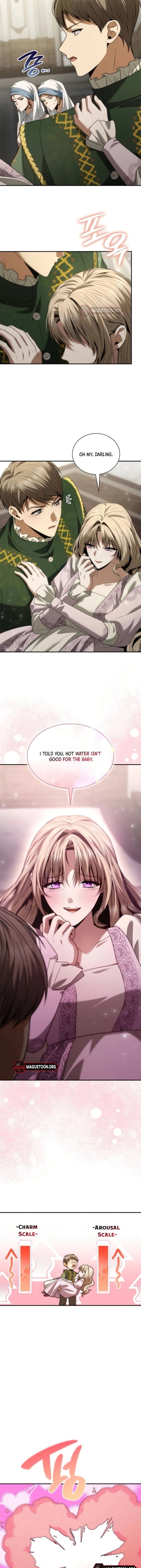 Sister, I Am the Queen in This Life Chapter 193 - page 8