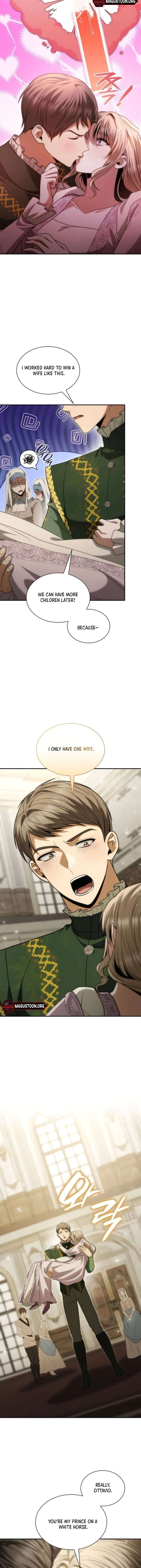 Sister, I Am the Queen in This Life Chapter 193 - page 9