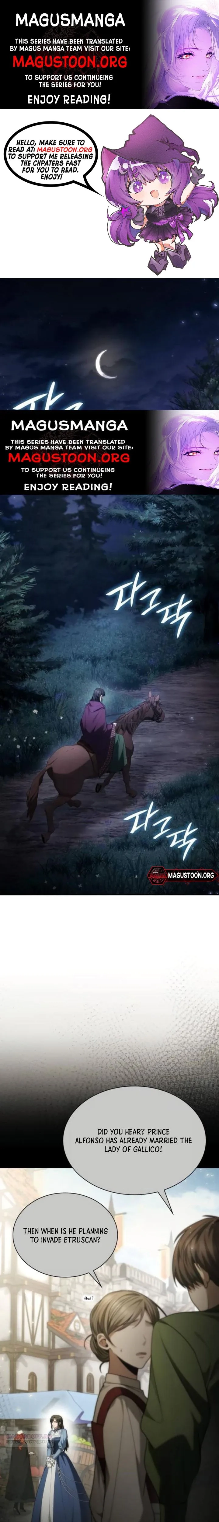 Sister, I Am the Queen in This Life Chapter 194 - page 1