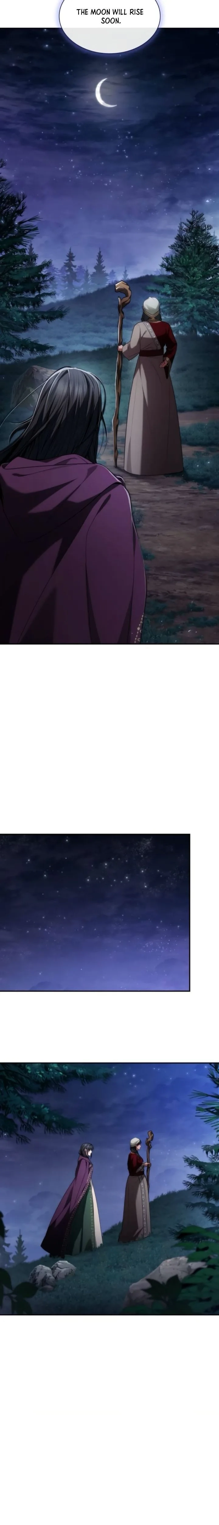 Sister, I Am the Queen in This Life Chapter 194 - page 11