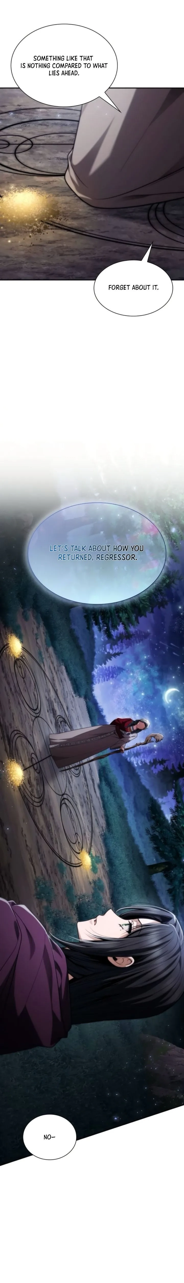 Sister, I Am the Queen in This Life Chapter 194 - page 14