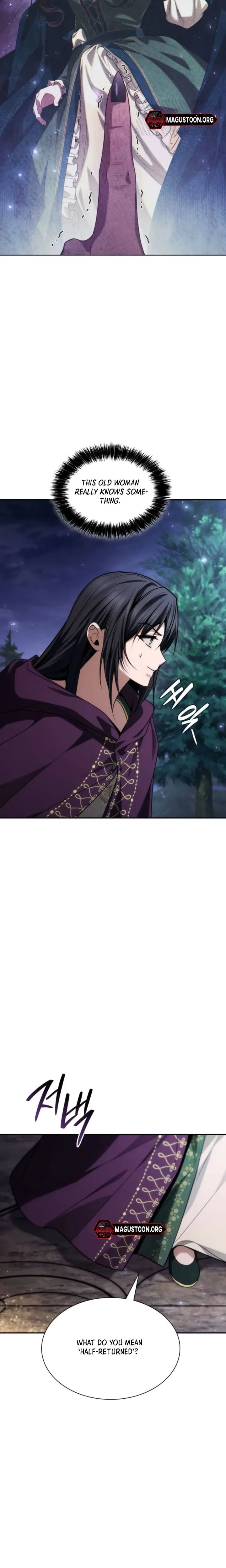 Sister, I Am the Queen in This Life Chapter 194 - page 17