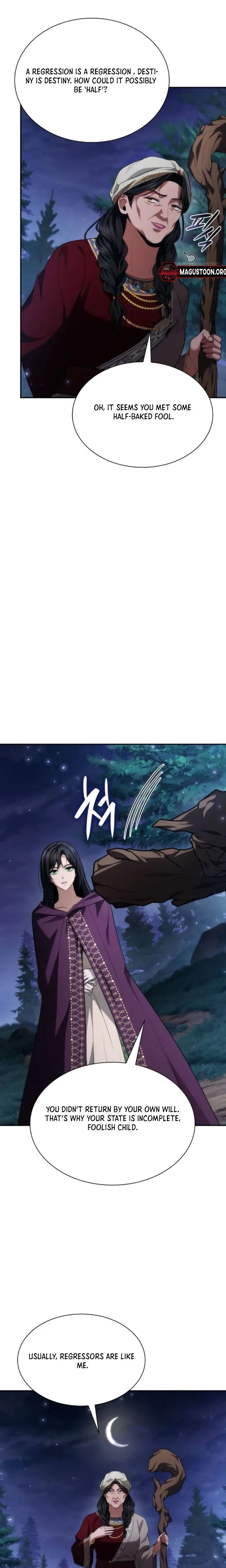 Sister, I Am the Queen in This Life Chapter 194 - page 18