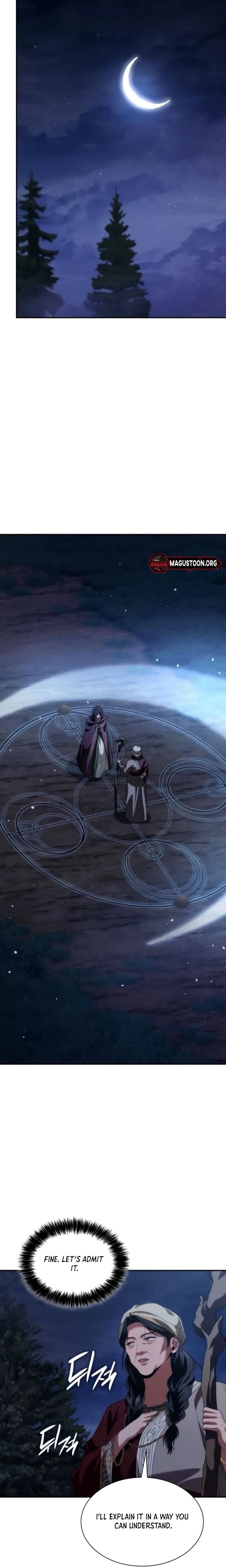 Sister, I Am the Queen in This Life Chapter 194 - page 21