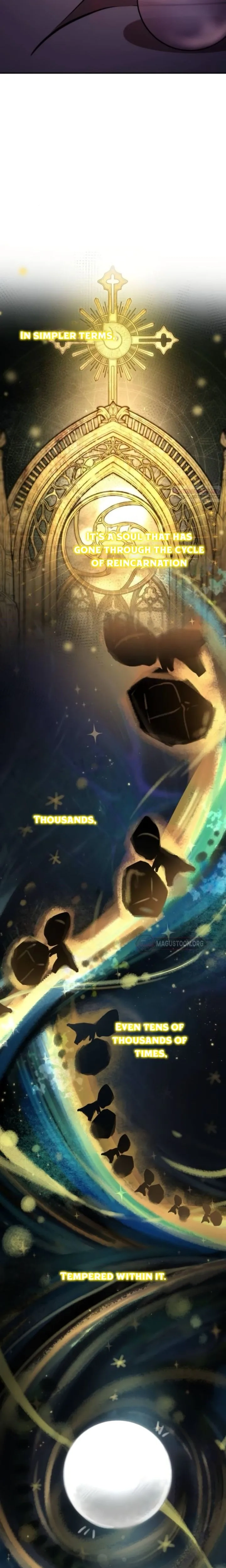 Sister, I Am the Queen in This Life Chapter 194 - page 23