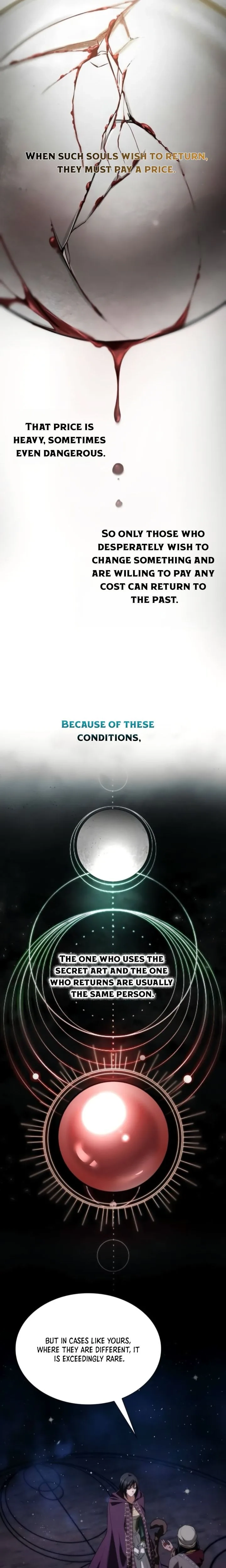 Sister, I Am the Queen in This Life Chapter 194 - page 25