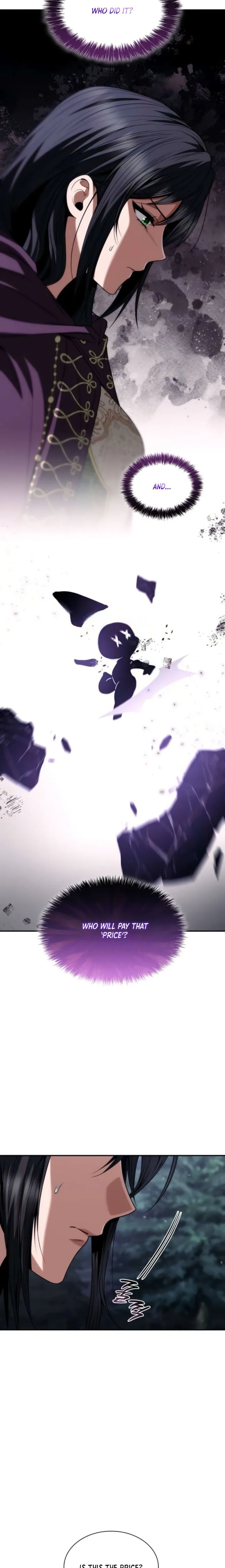 Sister, I Am the Queen in This Life Chapter 194 - page 27