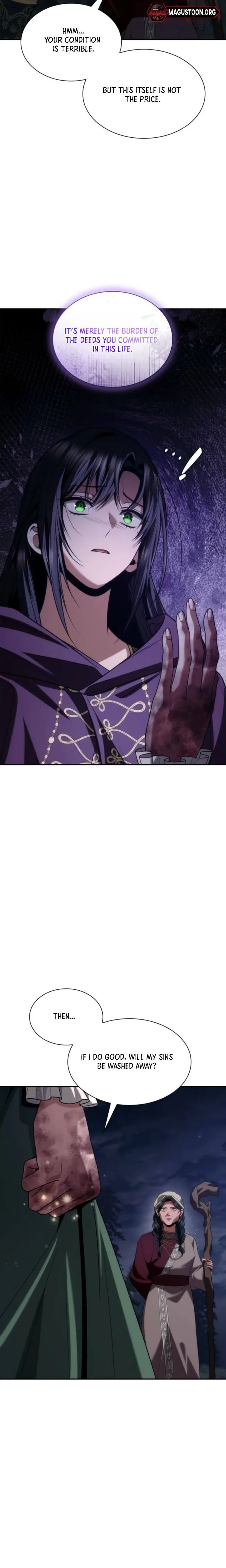 Sister, I Am the Queen in This Life Chapter 194 - page 29