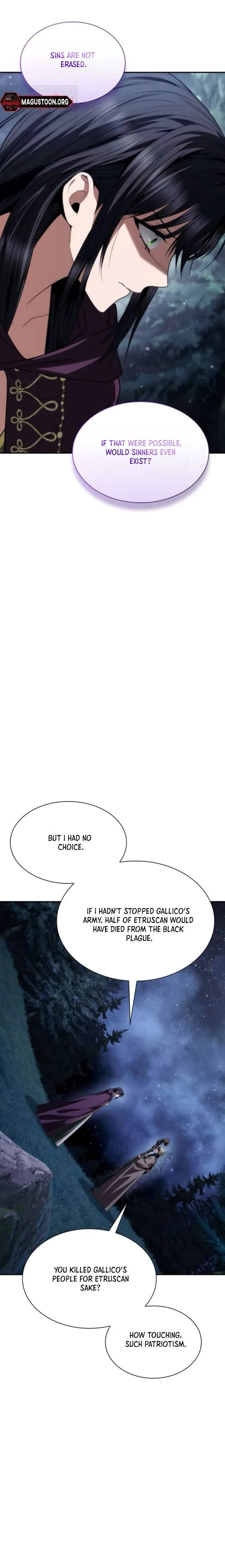 Sister, I Am the Queen in This Life Chapter 194 - page 30