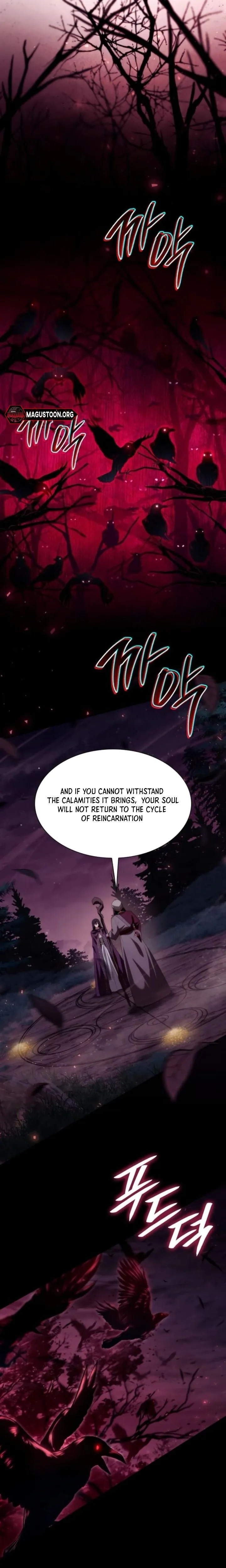 Sister, I Am the Queen in This Life Chapter 194 - page 34