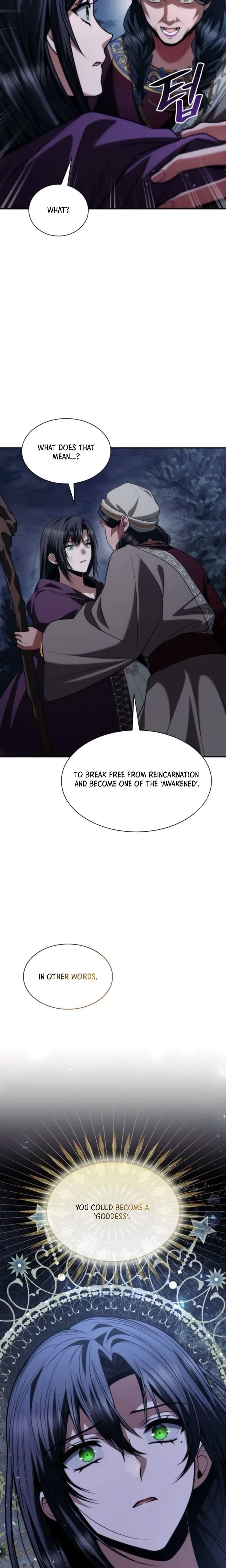 Sister, I Am the Queen in This Life Chapter 194 - page 42