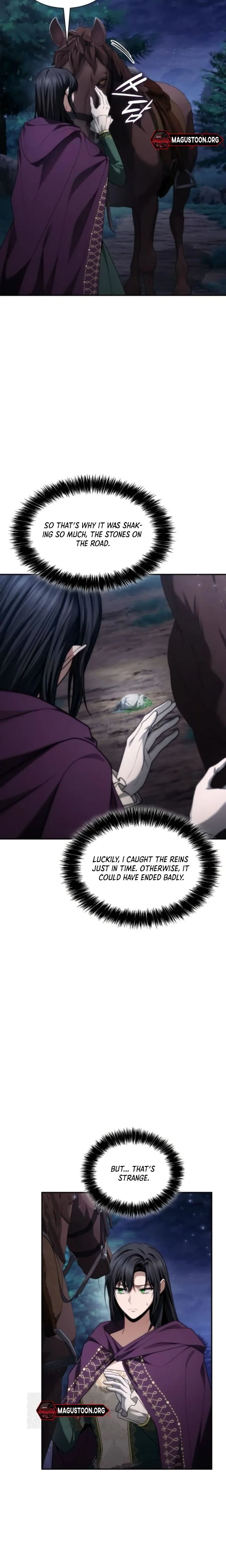 Sister, I Am the Queen in This Life Chapter 194 - page 7