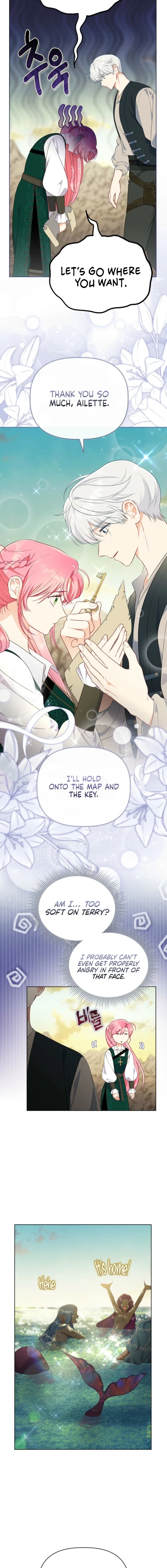 The Perks of Being an S-Class Heroine Chapter 128 - page 14