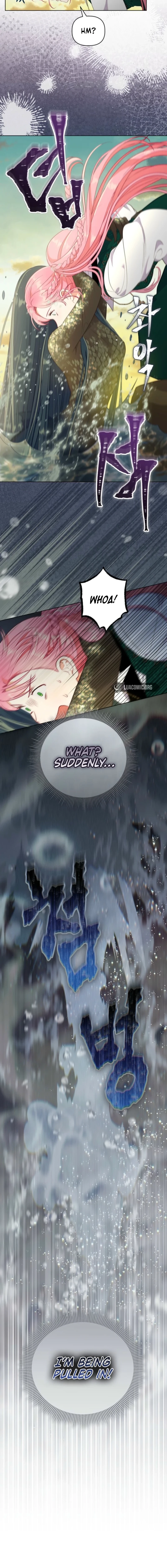 The Perks of Being an S-Class Heroine Chapter 128 - page 16