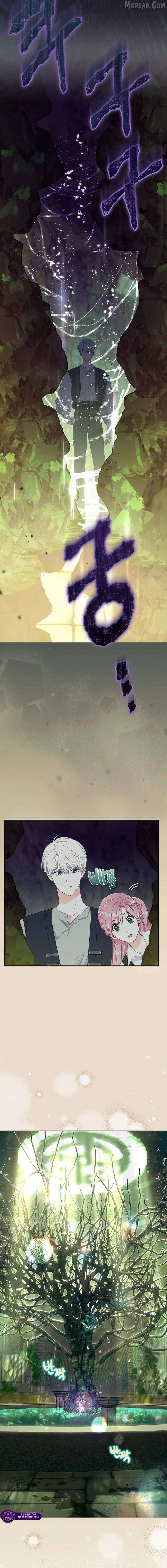 The Perks of Being an S-Class Heroine Chapter 129 - page 11