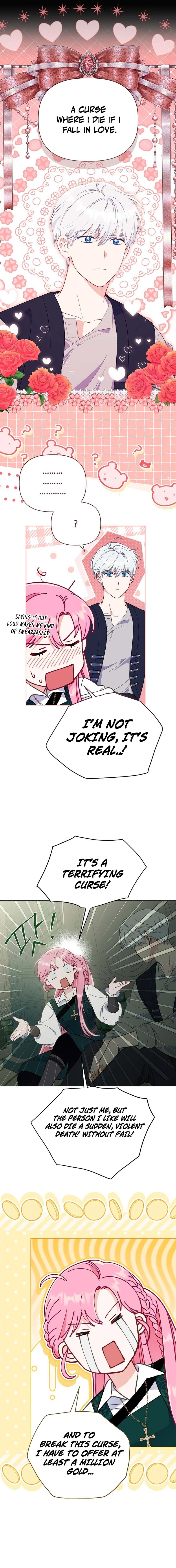 The Perks of Being an S-Class Heroine Chapter 130 - page 10