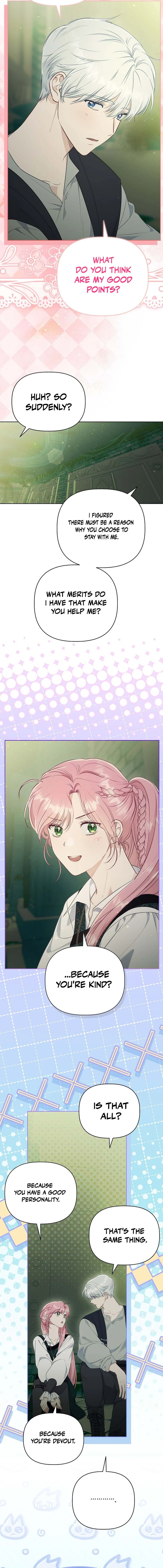 The Perks of Being an S-Class Heroine Chapter 130 - page 12