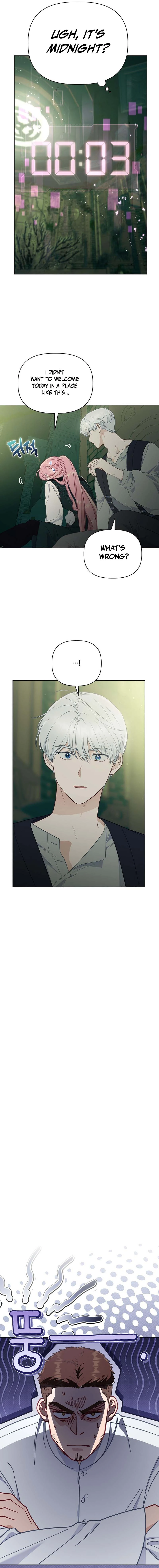 The Perks of Being an S-Class Heroine Chapter 130 - page 14